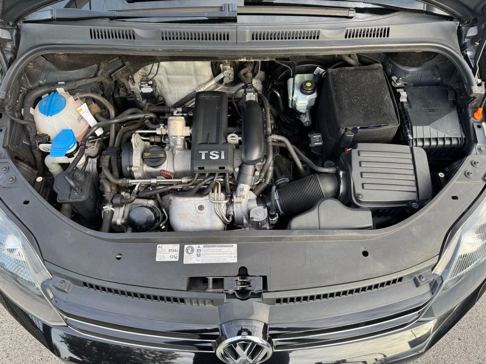 Volkswagen Golf Plus VI Style*TÜV/AU NEU*PDC HINTEN*KLIMA in Gelsenkirchen