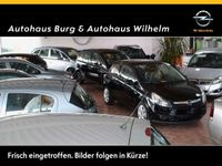 Opel Astra K 5T 120J.~Sitz+Lenkradheiz.~PDC v/h~Kamer Bayern - Krumbach Schwaben Vorschau