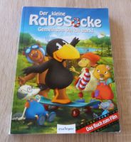 Der kleine Rabe Socke  * gemeinsam sind wir stark Baden-Württemberg - Aichhalden Vorschau