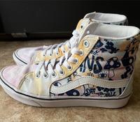 Vans Sneaker (38,5) Kreis Pinneberg - Wedel Vorschau