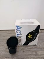 Samsung Galaxy Watch Active 2 schwarz Niedersachsen - Lingen (Ems) Vorschau