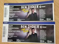 Ben Zucker Konzert- 2 Karten 15.06.2024 Spremberg Brandenburg - Cottbus Vorschau