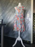 Leichtes Sommerkleid Nordrhein-Westfalen - Hamminkeln Vorschau