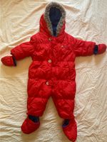 Baby Schneeanzug Winter Overall Winteranzug 62/68 Berlin - Hohenschönhausen Vorschau