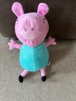 Peppa Pig *Papa Wutz* Plüschfigur, NEU Nordrhein-Westfalen - Kamen Vorschau