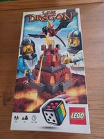 Lava Dargon, Lego 3838, Gesellschaftsspiel Frankfurt am Main - Nieder-Erlenbach Vorschau