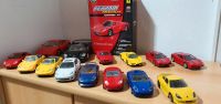 Porsche Ferrari Sammlung Burago, Maißto kein Siku Kr. Altötting - Garching an der Alz Vorschau