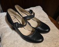 Clarks Schuhe Pumps  Wide Fit breiter Fuß Saarland - Rehlingen-Siersburg Vorschau