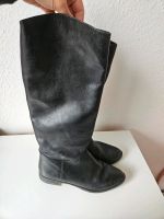 Stiefel 38 Leder  lavirazione artigiana Aachen - Aachen-Mitte Vorschau