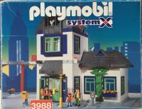 Playmobil 3988 - Cityhaus-Groß Baden-Württemberg - Heidelberg Vorschau