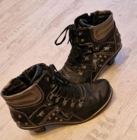 Kurze Stiefel Mustang Niedersachsen - Winsen (Luhe) Vorschau