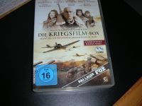 Die Kriegsfilm-Box 2DVDs Nordrhein-Westfalen - Herford Vorschau