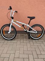 BMX Fahrrad Sachsen-Anhalt - Wolmirstedt Vorschau