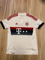 TOP ‼️ Original Adidas FC Bayern Trikot L away 15/16 auswärts ‼️ Thüringen - Pössneck Vorschau