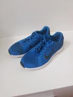 nike Sportshuhe Sneaker gr. 36 (3,5)  blau Rheinland-Pfalz - Pirmasens Vorschau