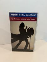 VHS Depeche Mode Devotional Nordrhein-Westfalen - Horn-Bad Meinberg Vorschau