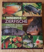 Fachbuch Aquarium Fische Handbuch Buch Baden-Württemberg - Ötisheim Vorschau