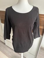 Shirt Umstandsshirt Schwangerschaftsshirt H&M Gr. M Dresden - Leuben Vorschau
