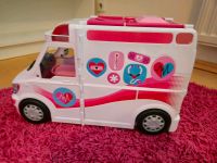 Barbie Krankenwagen Nordrhein-Westfalen - Willich Vorschau