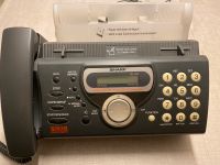 Fax Telefon Sharp Nordrhein-Westfalen - Rietberg Vorschau