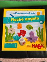 HABA Meine Ersten Spielen - Fische Angeln Sachsen-Anhalt - Aschersleben Vorschau