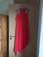 Rotes Abendkleid von Le Kress Nordrhein-Westfalen - Solingen Vorschau