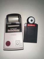 Gameboy Pocket Printer Printer + Pocket Camera Bayern - Mömbris Vorschau