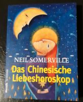 Buch "Das chinesische Liebeshoroskop", 2001, von Neil  Somerville Hessen - Niedenstein Vorschau