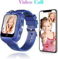 Kinder Smartwatch 4G GPS mit WiFi Sprach&Video Chat Bluetooth OVP Baden-Württemberg - Karlsruhe Vorschau