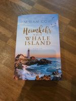 Heimkehr nach Whales Island Miriam Covi Baden-Württemberg - Nattheim Vorschau