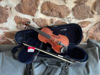 1/16 Geige Violine Petz Vienna Set, schöner Klang Baden-Württemberg - Freiburg im Breisgau Vorschau