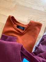 Gr 34/36 Calvin Klein Bershka 5 Pullover Herbstfarben Leipzig - Gohlis-Mitte Vorschau