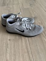 Nike Free | Sportschuhe | Silber | Gr. 39 | Sneakers | Nikes Bayern - Raisting Vorschau