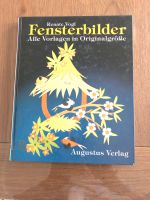 Buch: Fensterbilder Nordrhein-Westfalen - Kevelaer Vorschau