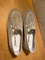 Sommerliche Damenschuhe Leipzig - Möckern Vorschau