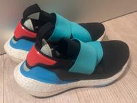 Adidas Y-3 Ultraboost 22 Sneaker Gr. 40 2/3: Neuwertig! Baden-Württemberg - Heidelberg Vorschau