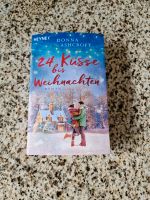 Buch Roman 24 Küsse bis Weihnachten von Donna Ashcroft Schleswig-Holstein - Elmenhorst Kr Stormarn Vorschau