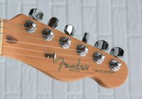 Fender Telecaster USA TBX Schaltung Bj 95 blond unverbastelt Dortmund - Aplerbeck Vorschau