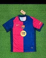 Nike Barcelona Trikot Fussballtrikot S/M/L/XL Ricklingen - Mühlenberg Vorschau