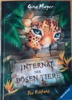 INTERNAT DER BÖSEN TIERE - Die Prüfung Berlin - Lichtenberg Vorschau