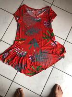 Desigual Long Shirt Gr. M Bochum - Bochum-Ost Vorschau