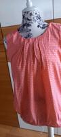 Bluse Montego orange Gr. 40 Bayern - Tittling Vorschau