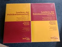 Lexikon der Politikwissenschaft Hessen - Wölfersheim Vorschau