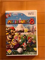 Wii Mario Party 8 Frankfurt am Main - Preungesheim Vorschau