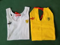 Neu, Puma Ferrari Tanktops Sport Shirts, Größe S Baden-Württemberg - Metzingen Vorschau