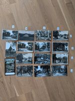alte Postkarten / oude Ansichtkaarten Bergen N.H. 1 (ab 3 €) Nordrhein-Westfalen - Nettetal Vorschau