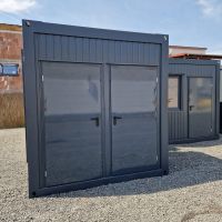 Sanitär-Container **NEU **SOFORT VERFÜGBAR** - 2,60 m x 1,67 m Bayern - Ebermannsdorf Vorschau