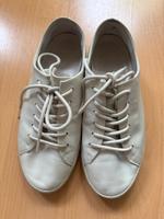 Ecco Damensneaker - Größe 38 Berlin - Schöneberg Vorschau