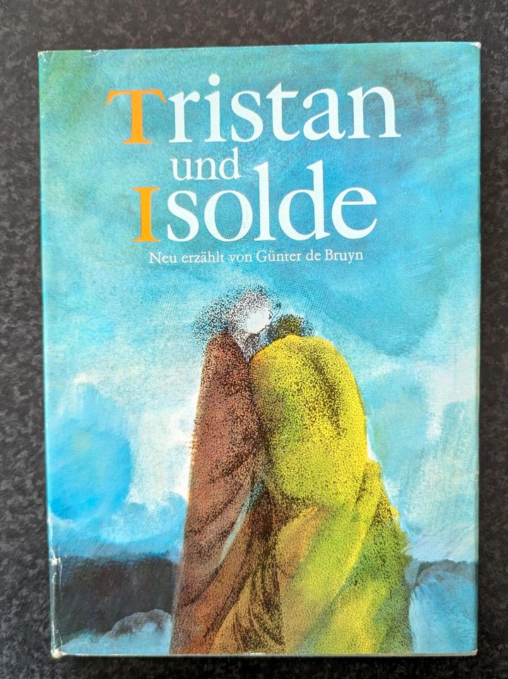 Tristan und Isolde in Gnoien