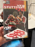 VfB Stuttgart 1998 uefa Cup Platz 98/99 vhs original Stuttgart - Stuttgart-West Vorschau